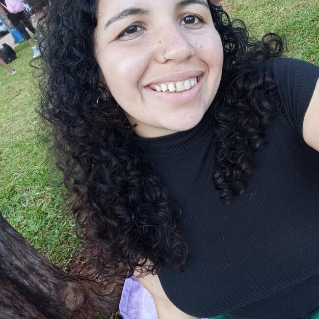 Babysitter in Göda: Elsa Carolina