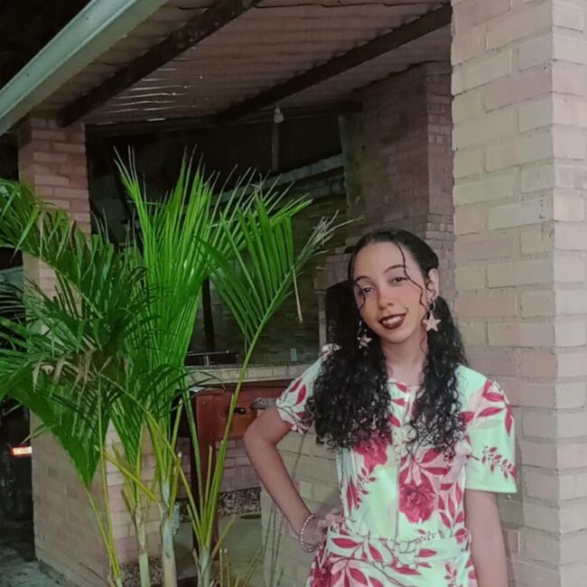 Babysitter in Duque de Caxias: Daphini