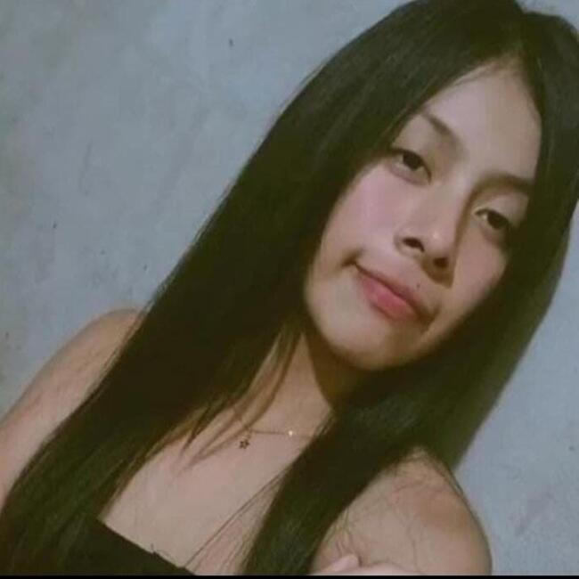 Babysitter in Panama City: Mercedes Magdalena