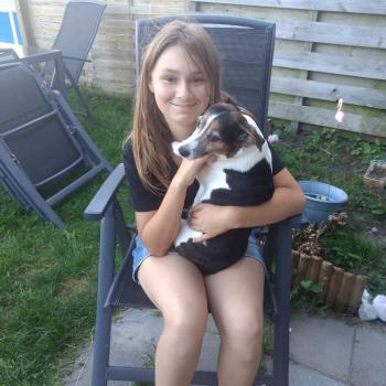 Babysitter Wirdum (Friesland): Natasja