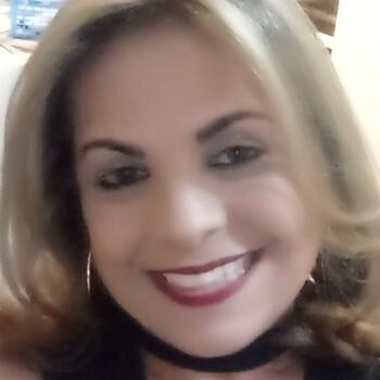 Babysitter in São José (São José): Andreia