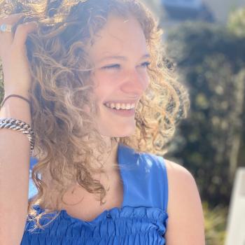 Babysitter Wateringen: Julia