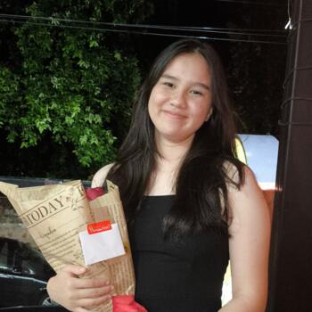 Babysitter in Presidente Prudente: Ana