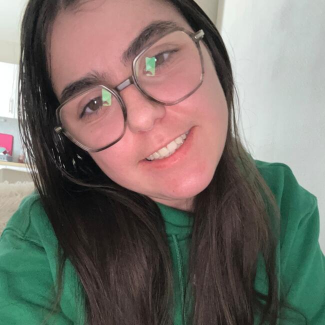 Babysitter in Étampes: Louane