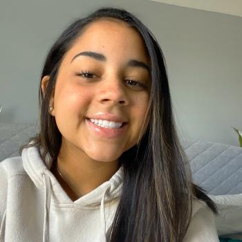 Babysitter in Broadway (North Carolina): Cali