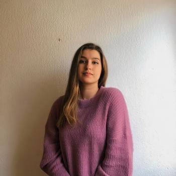 Canguro en Albacete: Claudia