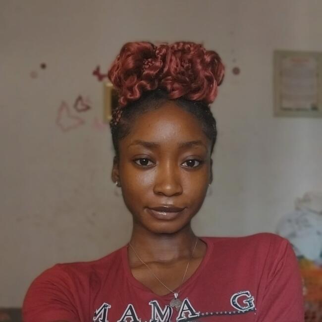 Babysitter in Lekki Peninsula: Radiance