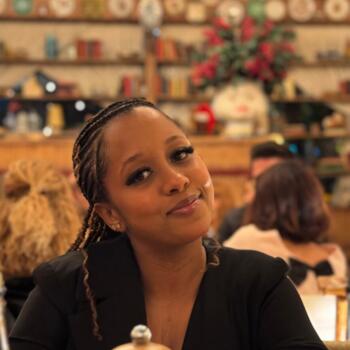 Tata a Ginevra: Iliyassa