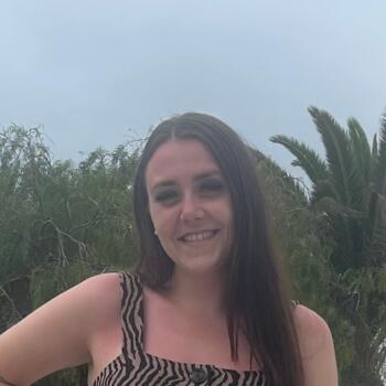 Babysitter Dublin: Hannah