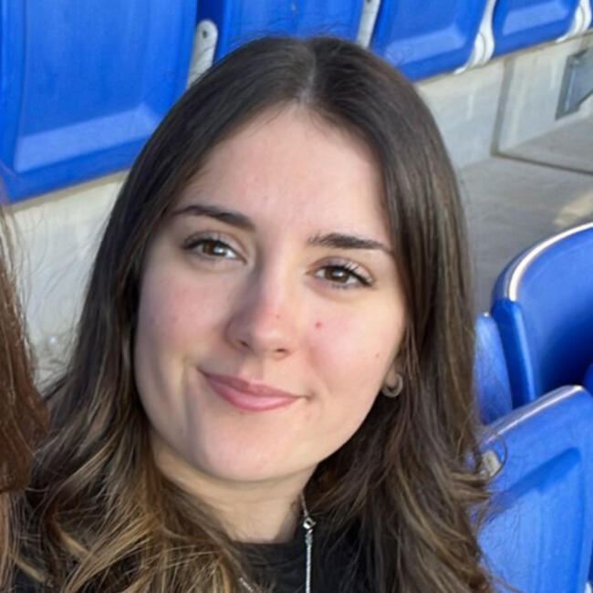 Babysitter em Seixal: Neuza