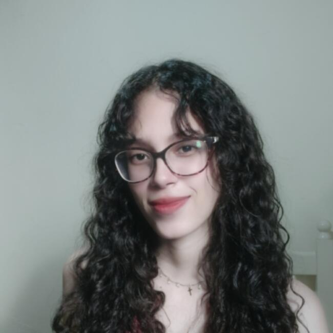 Babá em Sao Jose do Rio Preto: Bruna