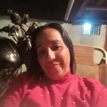 Babysitter in Valparaiso: Claudia