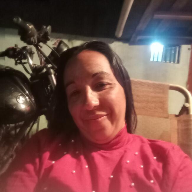 Babysitter in Valparaiso: Claudia