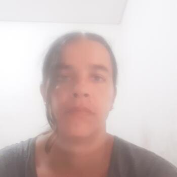 Babá em São Paulo: Vanessa