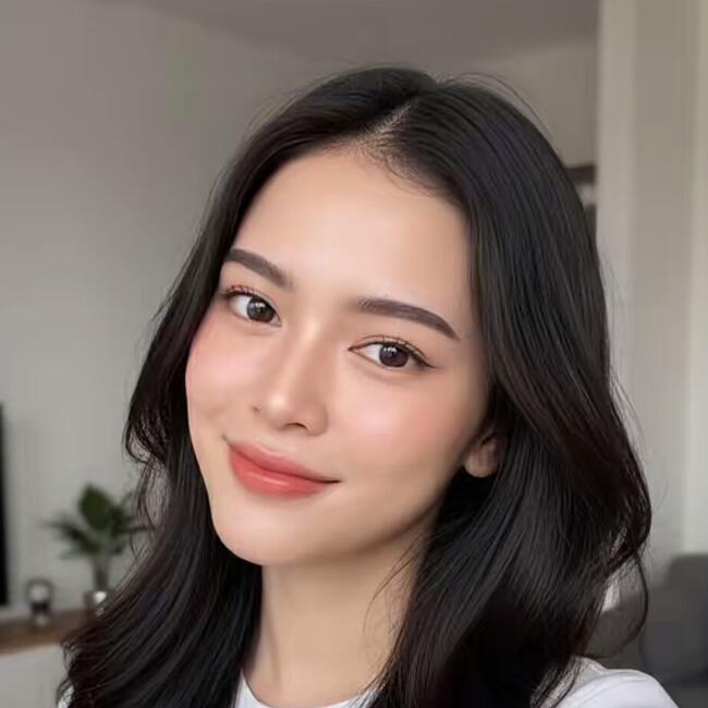 Lowongan pekerjaan babysitting di Jakarta: Asha