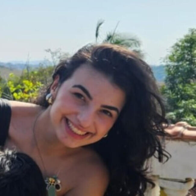 Babá em São Caetano do Sul: Evangeline
