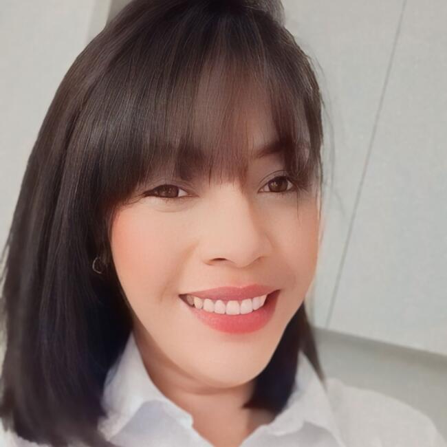 Babysitter in Amadora: Daniela