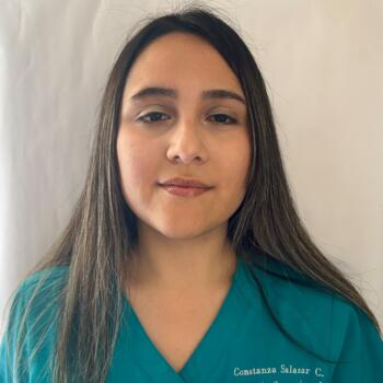 Babysitter in Coronel: Constanza