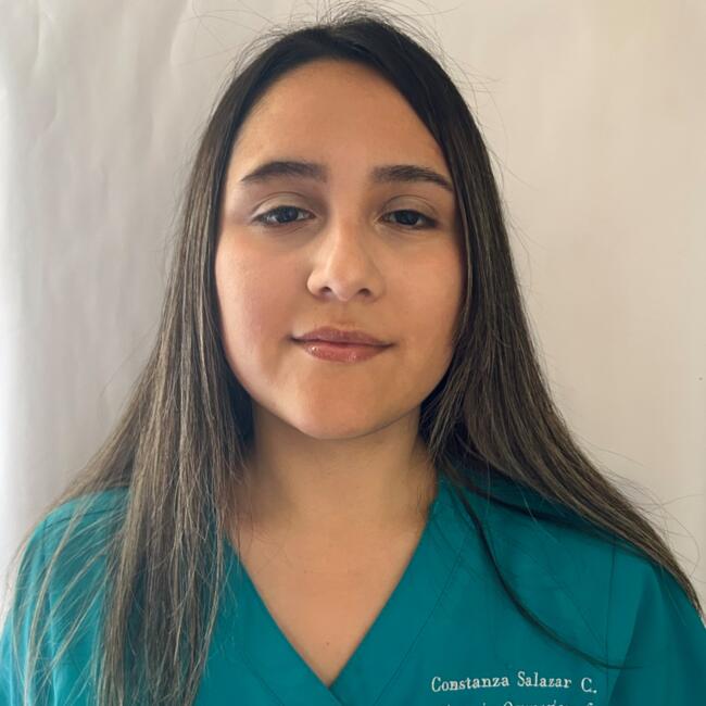 Niñera en Coronel: Constanza