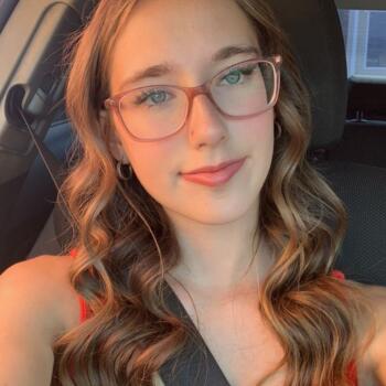 Baby-sitter in Dieppe: Jade