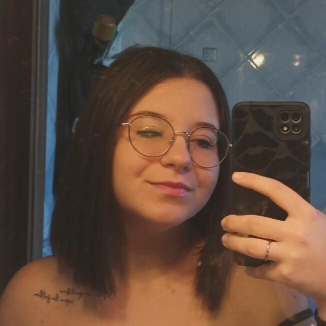 Babysitter in Saccolongo: Angela