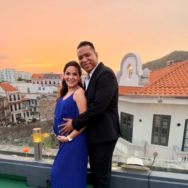 Babysitting job in Panama City: Carlos edir