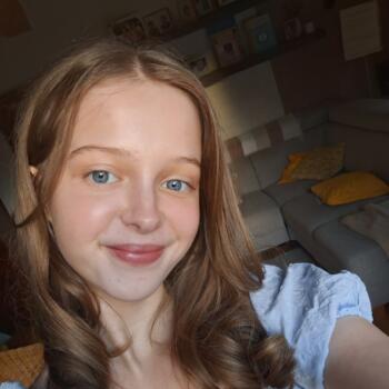 Babysitter in Mainz: Hannah