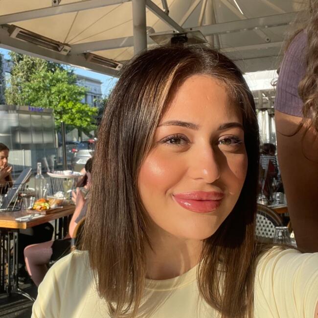 Nanny in Melbourne: Melek