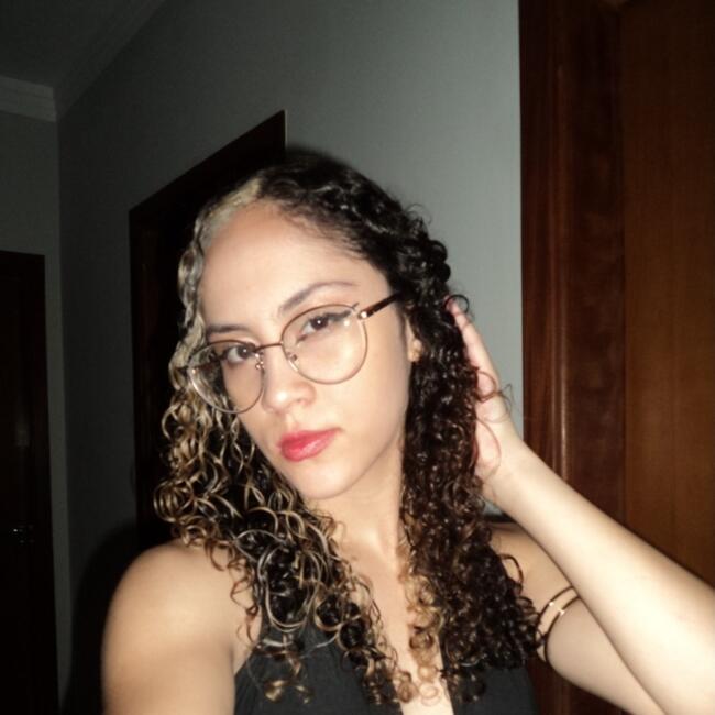 Babysitter in Presidente Prudente: Maria Eduarda