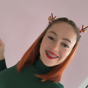 Babysitter in San José (Provincia de San José): Yuli