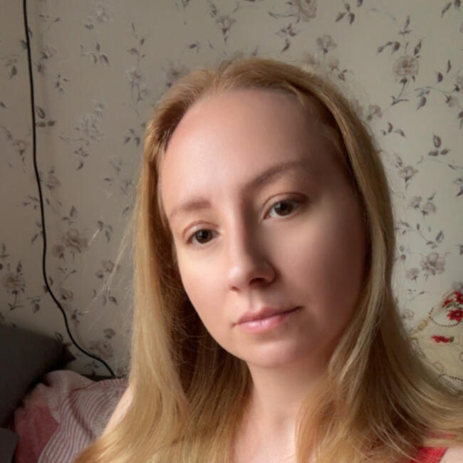 Babysitting job in Hedensted: Carmen