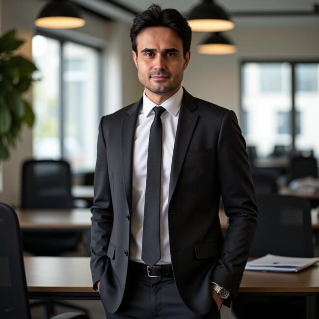 Babysitting job in Saskatoon: Ehsan