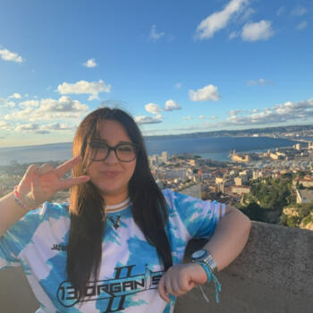 Babysitter in Gland VD: Elena