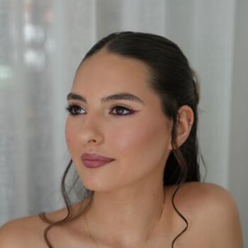 Babysitter em Pombal: Gabriela