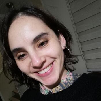 Babysitter in Valdivia: Catalina