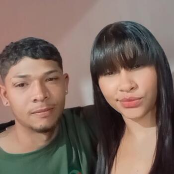 Emprego de babá em Uberlândia: emprego de babá Tainara