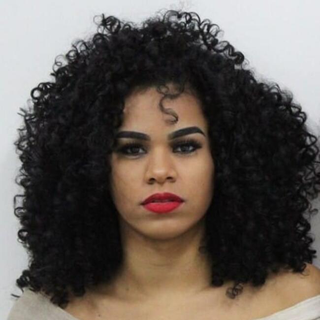 Opiekunka do dziecka w Opole: Thaís