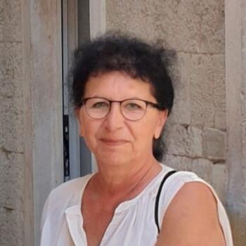 Opiekunka do dziecka w Zabrze: Barbara