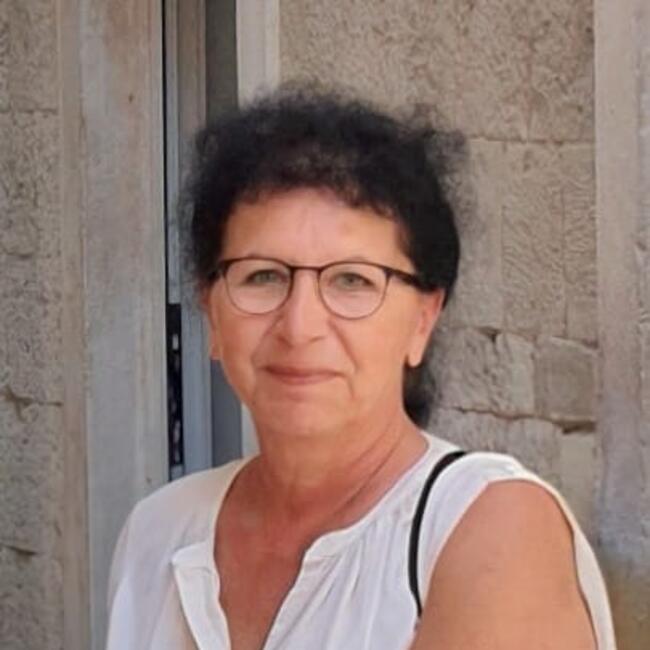 Opiekunka do dziecka w Zabrze: Barbara