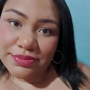 Babysitter in Caxias do Sul: Andria