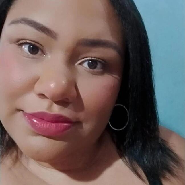 Babysitter in Caxias do Sul: Andria