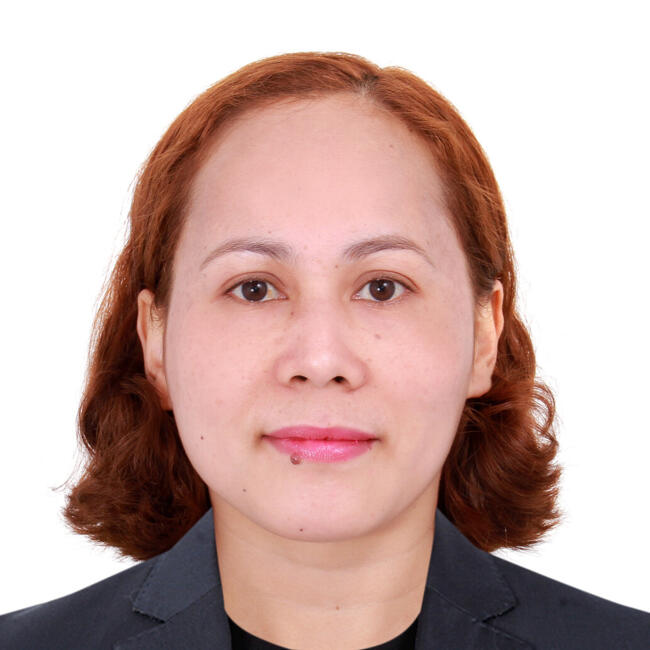 Babysitter in Dubai: Gladys