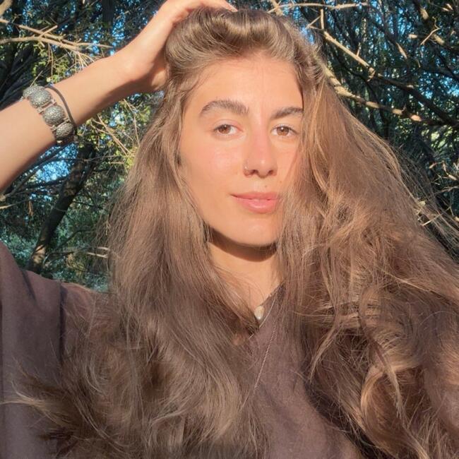 Babysitter in Belgrade: Teodora