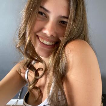 Babysitter in Port Elizabeth: Christelle