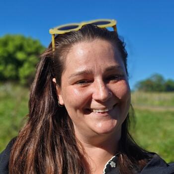 Nanny in Hobart: Alanna