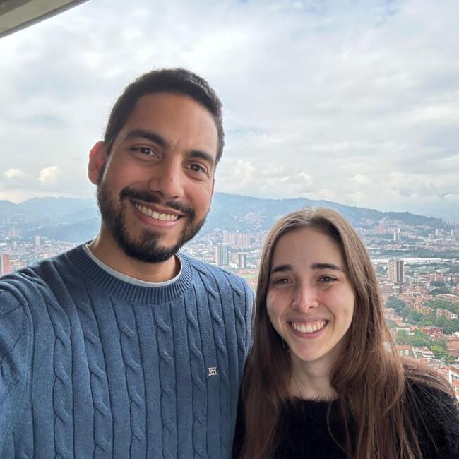 Babysitter Job in Luxemburg: Inés