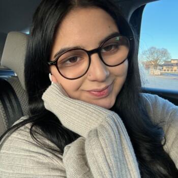 Babysitter in Linz: Marisella