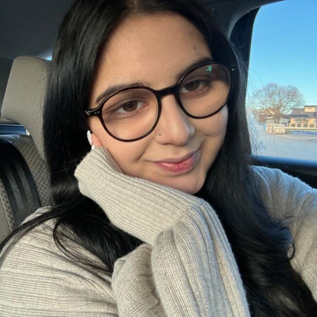 Babysitter in Linz: Marisella