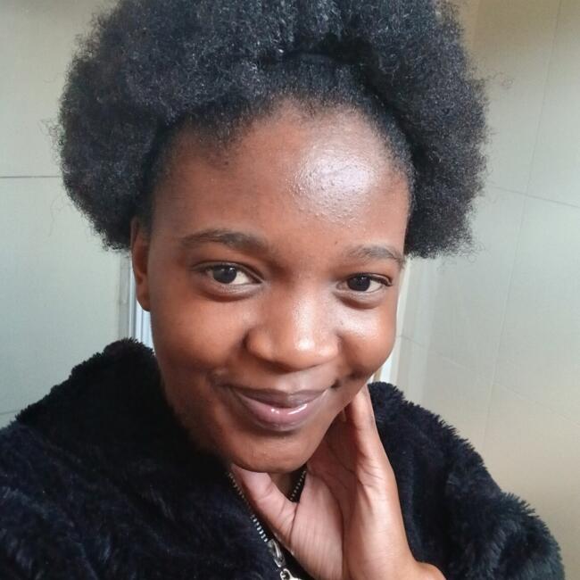 Nanny in Potchefstroom: Lindiwe