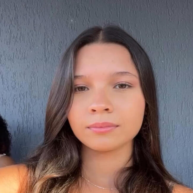 Babysitter in Rio das Ostras: Ana Letícia Lima